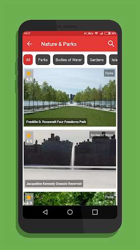 Run android online APK Isla de Hawaii Guide, Events, Map, Weather from MyAndroid or emulate Isla de Hawaii Guide, Events, Map, Weather using MyAndroid