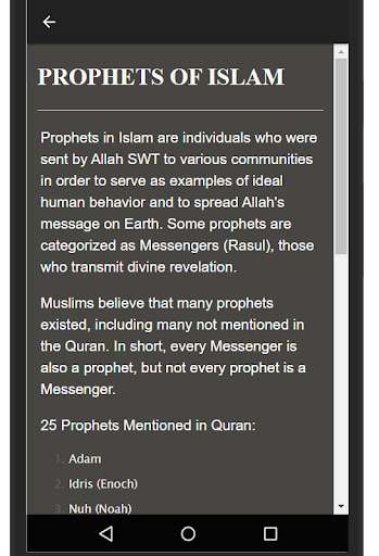 Run android online APK Islam 101 from MyAndroid or emulate Islam 101 using MyAndroid Run android online APK Islam 101 from MyAndroid or emulate Islam 101 using MyAndroid
