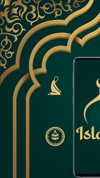 Run android online APK Islam 360: Qibla, Prayer times from MyAndroid or emulate Islam 360: Qibla, Prayer times using MyAndroid