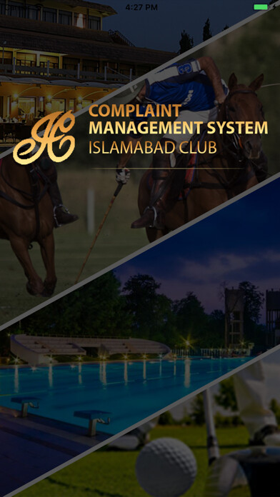 Emulate iPhone app Islamabad Club using MyAndroid Emulate iPhone app Islamabad Club using MyAndroid