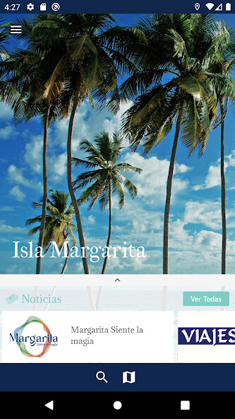 Run android online APK Isla Margarita Guía Oficial from MyAndroid or emulate Isla Margarita Guía Oficial using MyAndroid Run android online APK Isla Margarita Guía Oficial from MyAndroid or emulate Isla Margarita Guía Oficial using MyAndroid