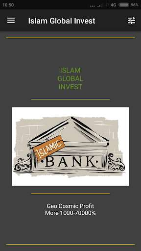Run android online APK Islam Clobal Invest from MyAndroid or emulate Islam Clobal Invest using MyAndroid Run android online APK Islam Clobal Invest from MyAndroid or emulate Islam Clobal Invest using MyAndroid