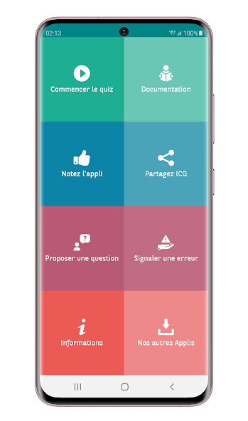 Run android online APK Islam Culture Générale from MyAndroid or emulate Islam Culture Générale using MyAndroid Run android online APK Islam Culture Générale from MyAndroid or emulate Islam Culture Générale using MyAndroid