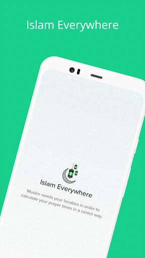 Run android online APK Islam Everywhere from MyAndroid or emulate Islam Everywhere using MyAndroid