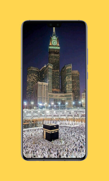 Run android online APK Islamic app:(full Islamic app) from MyAndroid or emulate Islamic app:(full Islamic app) using MyAndroid