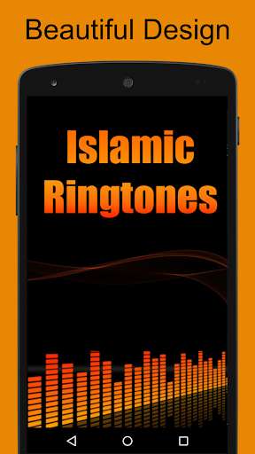 Run android online APK Islamic Arabic Ringtones Sound from MyAndroid or emulate Islamic Arabic Ringtones Sound using MyAndroid