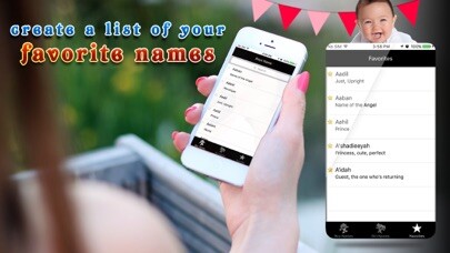 Emulate iPhone app Islamic Baby Names Free - baby names & girl names with meaning using MyAndroid Emulate iPhone app Islamic Baby Names Free - baby names & girl names with meaning using MyAndroid