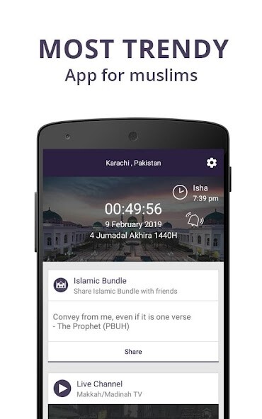 Run android online APK Islamic Bundle - Prayer Times from MyAndroid or emulate Islamic Bundle - Prayer Times using MyAndroid Run android online APK Islamic Bundle - Prayer Times from MyAndroid or emulate Islamic Bundle - Prayer Times using MyAndroid