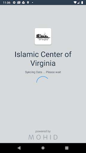 Run android online APK Islamic Center of VA (ICVA) from MyAndroid or emulate Islamic Center of VA (ICVA) using MyAndroid Run android online APK Islamic Center of VA (ICVA) from MyAndroid or emulate Islamic Center of VA (ICVA) using MyAndroid