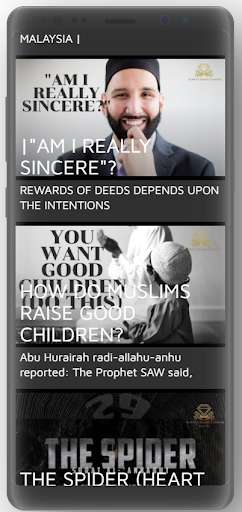 Run android online APK Islamic Channel Vids from MyAndroid or emulate Islamic Channel Vids using MyAndroid Run android online APK Islamic Channel Vids from MyAndroid or emulate Islamic Channel Vids using MyAndroid