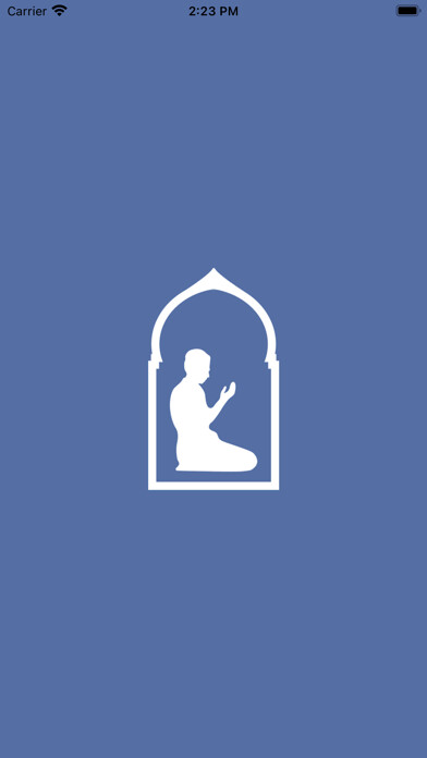 Emulate iPhone app Islamic Dua-Daily Muslim Dua using MyAndroid Emulate iPhone app Islamic Dua-Daily Muslim Dua using MyAndroid