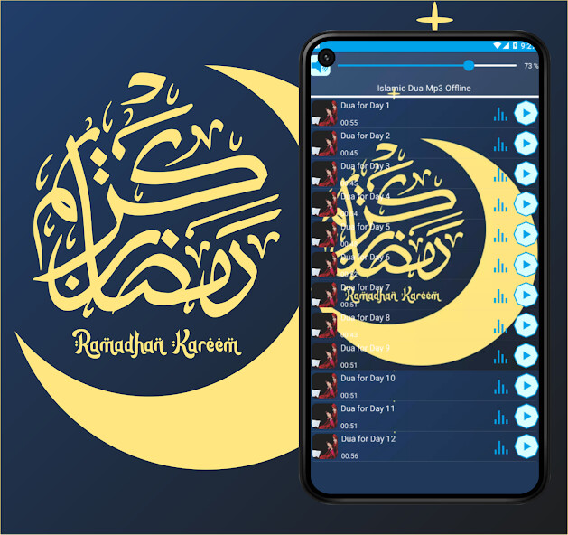 Run android online APK Islamic Dua Mp3 Offline from MyAndroid or emulate Islamic Dua Mp3 Offline using MyAndroid Run android online APK Islamic Dua Mp3 Offline from MyAndroid or emulate Islamic Dua Mp3 Offline using MyAndroid