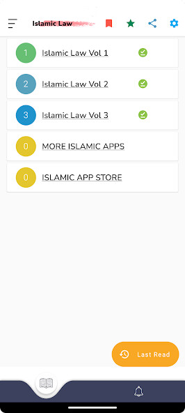 Run android online APK Islamic Law from MyAndroid or emulate Islamic Law using MyAndroid Run android online APK Islamic Law from MyAndroid or emulate Islamic Law using MyAndroid