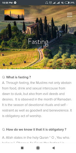 Run android online APK Islamic lessons from MyAndroid or emulate Islamic lessons using MyAndroid Run android online APK Islamic lessons from MyAndroid or emulate Islamic lessons using MyAndroid