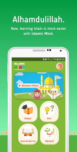 Run android online APK Islamic Mind 2.0 from MyAndroid or emulate Islamic Mind 2.0 using MyAndroid Run android online APK Islamic Mind 2.0 from MyAndroid or emulate Islamic Mind 2.0 using MyAndroid