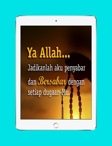 Run android online APK Islamic Motivational Image from MyAndroid or emulate Islamic Motivational Image using MyAndroid
