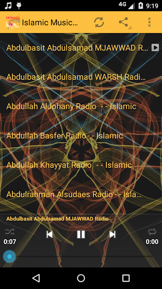 Run android online APK Islamic Music ONLINE from MyAndroid or emulate Islamic Music ONLINE using MyAndroid Run android online APK Islamic Music ONLINE from MyAndroid or emulate Islamic Music ONLINE using MyAndroid