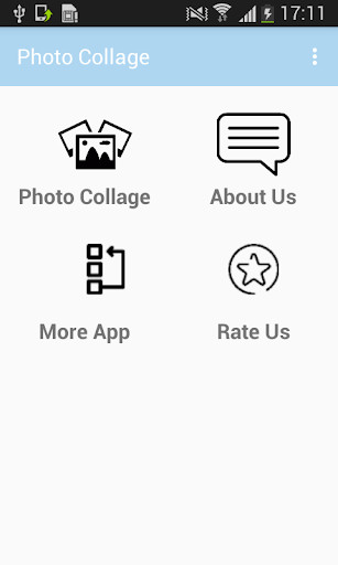 Run android online APK Islamic Photo Frames To Create Photo Collage from MyAndroid or emulate Islamic Photo Frames To Create Photo Collage using MyAndroid