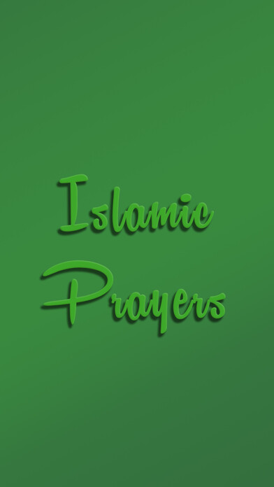 Emulate iPhone app Islamic Prayers using MyAndroid Emulate iPhone app Islamic Prayers using MyAndroid