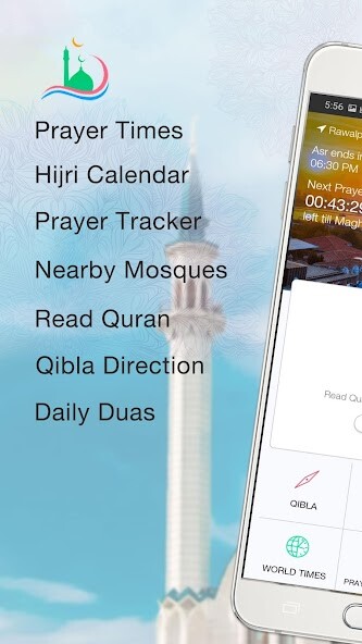 Run android online APK Islamic Prayer Times:Azaan,Quran Qibla Direction from MyAndroid or emulate Islamic Prayer Times:Azaan,Quran Qibla Direction using MyAndroid Run android online APK Islamic Prayer Times:Azaan,Quran Qibla Direction from MyAndroid or emulate Islamic Prayer Times:Azaan,Quran Qibla Direction using MyAndroid