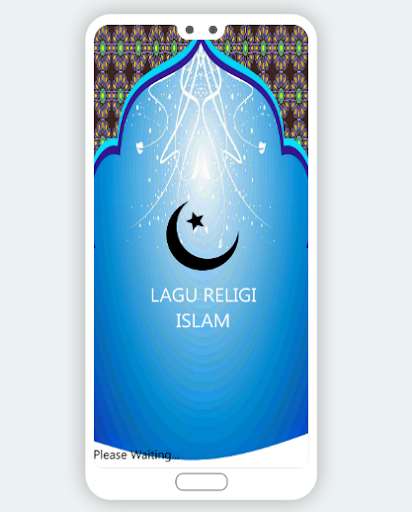 Run android online APK Islamic Religious Songs Premium from MyAndroid or emulate Islamic Religious Songs Premium using MyAndroid