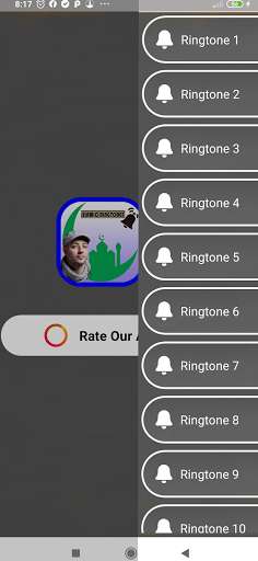 Run android online APK islamic ringtones anachid from MyAndroid or emulate islamic ringtones anachid using MyAndroid