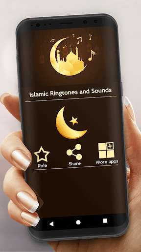Run android online APK Islamic Ringtones and Sounds from MyAndroid or emulate Islamic Ringtones and Sounds using MyAndroid