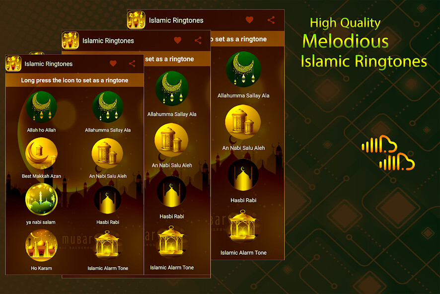 Run android online APK Islamic Ringtones : Naat Tunes from MyAndroid or emulate Islamic Ringtones : Naat Tunes using MyAndroid Run android online APK Islamic Ringtones : Naat Tunes from MyAndroid or emulate Islamic Ringtones : Naat Tunes using MyAndroid