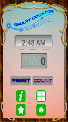 Emulate Android APK Islamic Smart Counter Emulate Android APK Islamic Smart Counter