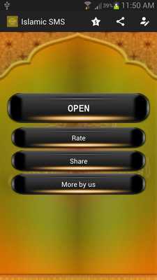 Emulate Android APK Islamic SMS Collection Emulate Android APK Islamic SMS Collection