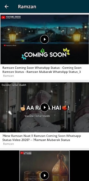 Run android online APK Islamic Status For WhatsApp from MyAndroid or emulate Islamic Status For WhatsApp using MyAndroid Run android online APK Islamic Status For WhatsApp from MyAndroid or emulate Islamic Status For WhatsApp using MyAndroid