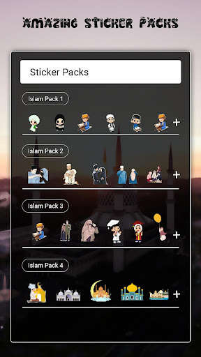 Run android online APK Islamic sticker for Whatsapp - Muslim Greetings from MyAndroid or emulate Islamic sticker for Whatsapp - Muslim Greetings using MyAndroid Run android online APK Islamic sticker for Whatsapp - Muslim Greetings from MyAndroid or emulate Islamic sticker for Whatsapp - Muslim Greetings using MyAndroid