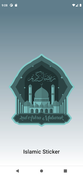 Run android online APK Islamic Sticker from MyAndroid or emulate Islamic Sticker using MyAndroid Run android online APK Islamic Sticker from MyAndroid or emulate Islamic Sticker using MyAndroid