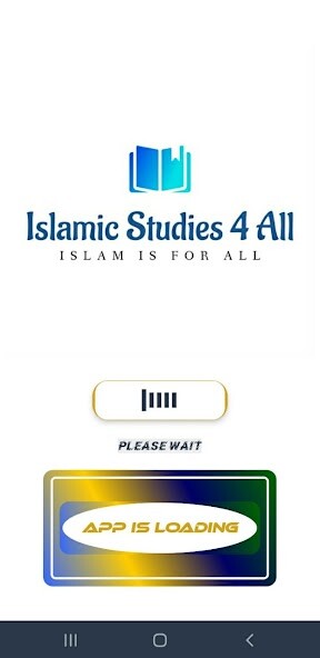 Run android online APK Islamic Studies 4 All from MyAndroid or emulate Islamic Studies 4 All using MyAndroid