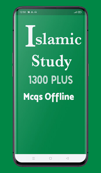 Run android online APK Islamic Study MCQs offline from MyAndroid or emulate Islamic Study MCQs offline using MyAndroid