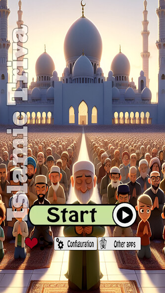 Run android online APK Islamic Trivia from MyAndroid or emulate Islamic Trivia using MyAndroid Run android online APK Islamic Trivia from MyAndroid or emulate Islamic Trivia using MyAndroid