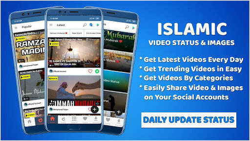 Run android online APK Islamic Video Status 2021 - Status Images & Quotes from MyAndroid or emulate Islamic Video Status 2021 - Status Images & Quotes using MyAndroid Run android online APK Islamic Video Status 2021 - Status Images & Quotes from MyAndroid or emulate Islamic Video Status 2021 - Status Images & Quotes using MyAndroid