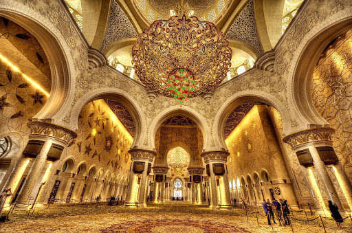 Emulate Android APK Islamic Wallpapers - Ramadan