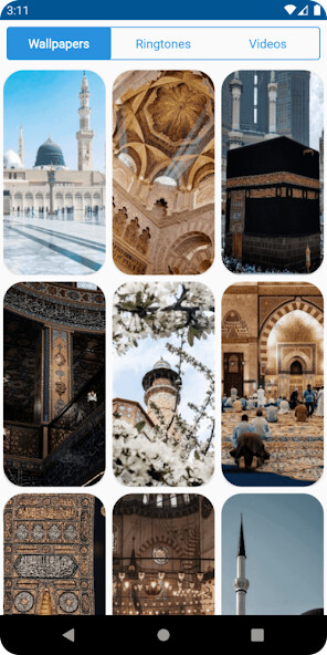 Run android online APK Islamic Wallpapers Ringtones from MyAndroid or emulate Islamic Wallpapers Ringtones using MyAndroid Run android online APK Islamic Wallpapers Ringtones from MyAndroid or emulate Islamic Wallpapers Ringtones using MyAndroid