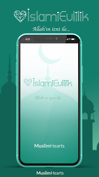 Run android online APK islami evlilik from MyAndroid or emulate islami evlilik using MyAndroid