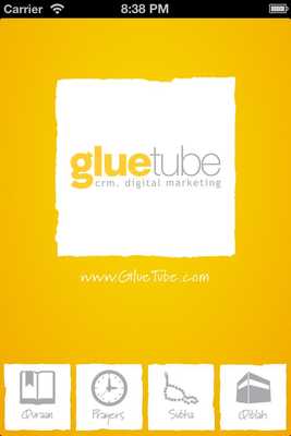 Emulate Android APK islamix