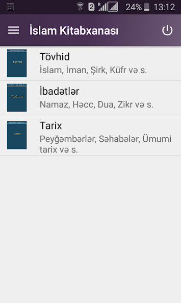 Run android online APK Islam Kitabxanası from MyAndroid or emulate Islam Kitabxanası using MyAndroid Run android online APK Islam Kitabxanası from MyAndroid or emulate Islam Kitabxanası using MyAndroid
