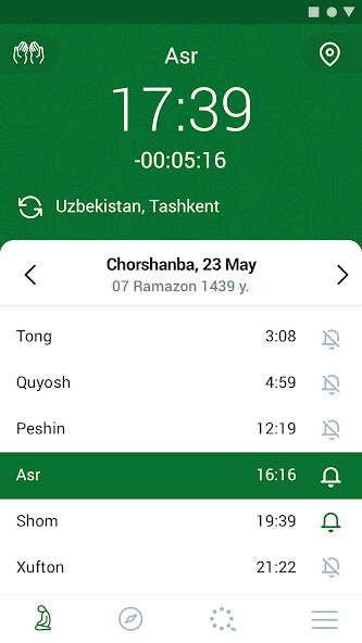 Run android online APK Islam. Namaz. Ramadan. from MyAndroid or emulate Islam. Namaz. Ramadan. using MyAndroid Run android online APK Islam. Namaz. Ramadan. from MyAndroid or emulate Islam. Namaz. Ramadan. using MyAndroid
