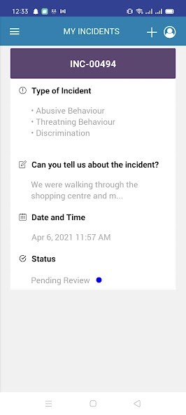 Run android online APK Islamophobia Register from MyAndroid or emulate Islamophobia Register using MyAndroid Run android online APK Islamophobia Register from MyAndroid or emulate Islamophobia Register using MyAndroid