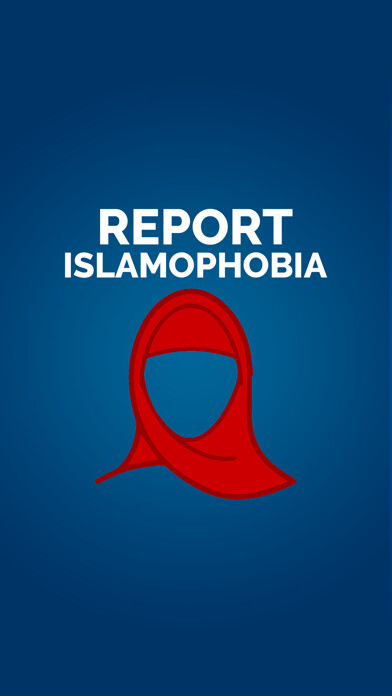 Emulate iPhone app Islamophobia using MyAndroid