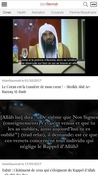 Run android online APK Islam Sounnah Vidéo from MyAndroid or emulate Islam Sounnah Vidéo using MyAndroid Run android online APK Islam Sounnah Vidéo from MyAndroid or emulate Islam Sounnah Vidéo using MyAndroid