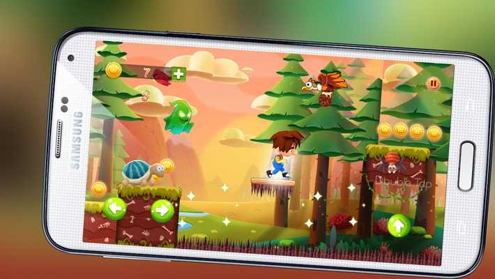 Emulate Android APK Island Adventure Classic - Smash World Jungle Game Emulate Android APK Island Adventure Classic - Smash World Jungle Game