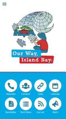 Emulate Android APK Island Bay School Emulate Android APK Island Bay School