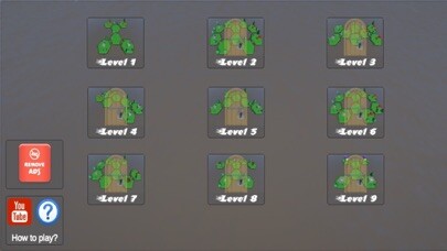 Emulate iPhone app Island Bug Wars using MyAndroid Emulate iPhone app Island Bug Wars using MyAndroid