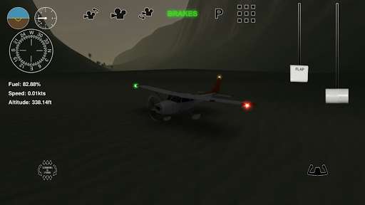 Run android online APK Island Bush Pilot 3D from MyAndroid or emulate Island Bush Pilot 3D using MyAndroid